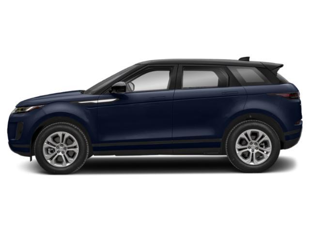 used 2022 Land Rover Range Rover Evoque car, priced at $33,599