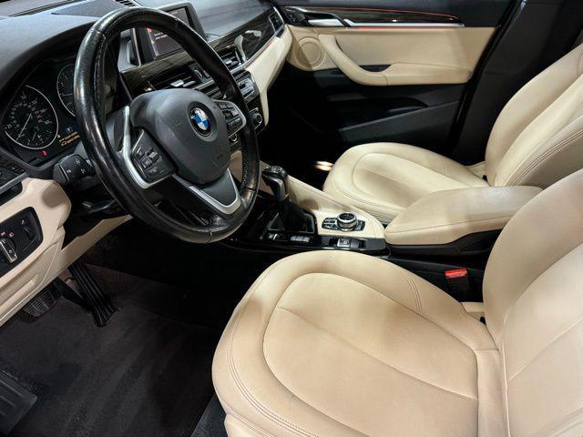 used 2016 BMW X1 car, priced at $15,999