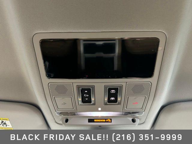 new 2025 Land Rover Defender car, priced at $104,418