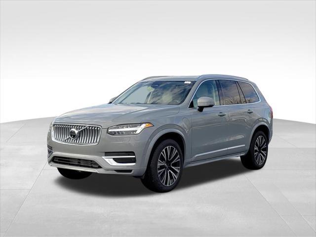 new 2025 Volvo XC90 Plug-In Hybrid car, priced at $75,965