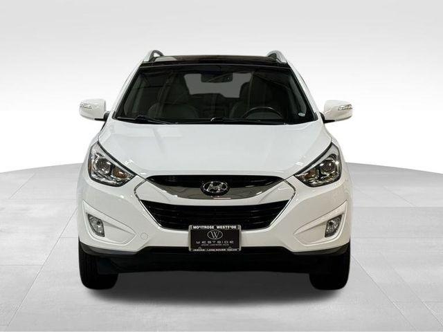 used 2014 Hyundai Tucson car, priced at $12,999