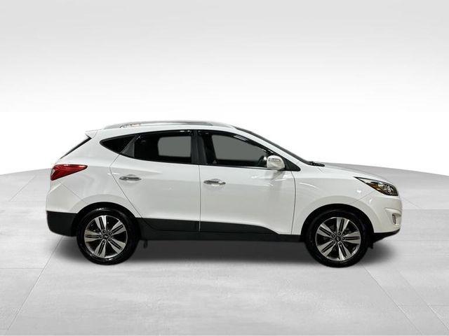 used 2014 Hyundai Tucson car, priced at $12,999