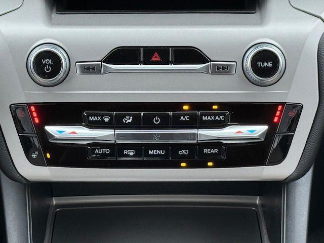 used 2023 Ford Explorer car, priced at $33,900