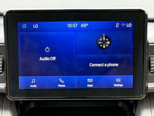used 2023 Ford Explorer car, priced at $33,900