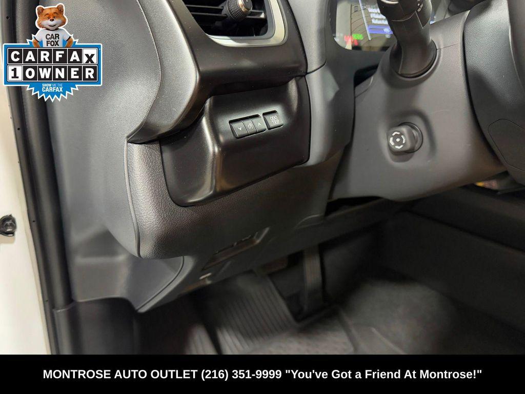 used 2025 Lexus UX 300h car, priced at $39,974