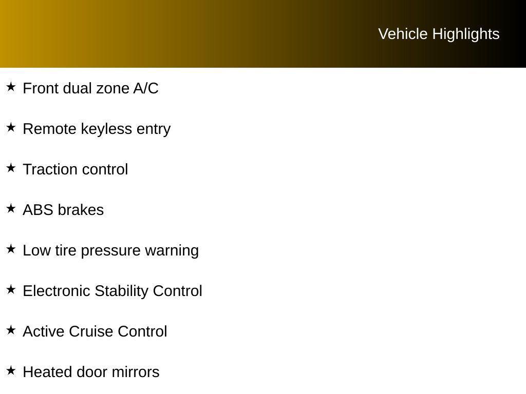 used 2025 Lexus UX 300h car, priced at $39,974