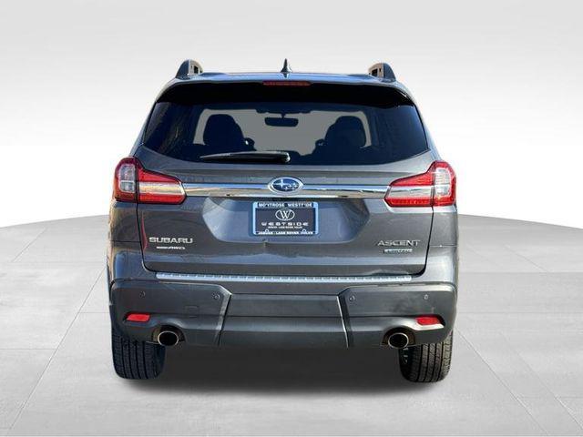 used 2019 Subaru Ascent car, priced at $21,499