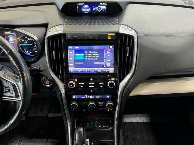 used 2019 Subaru Ascent car, priced at $21,499