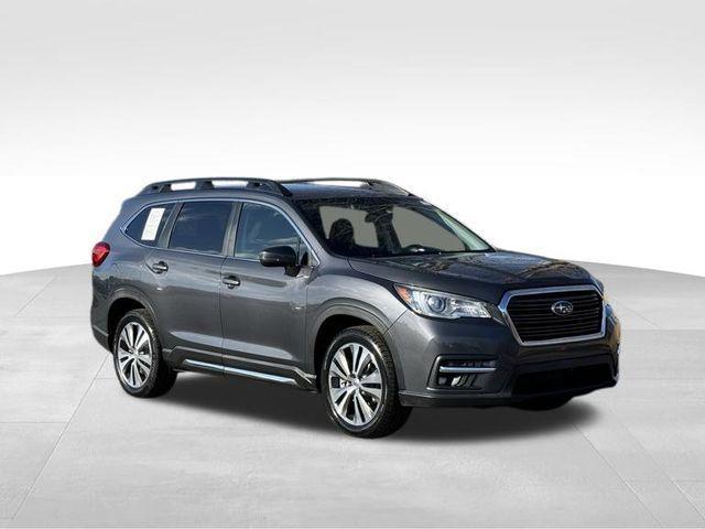 used 2019 Subaru Ascent car, priced at $21,499