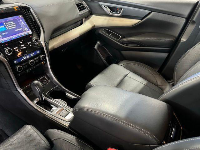 used 2019 Subaru Ascent car, priced at $21,499