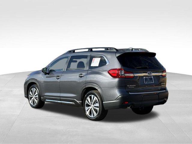 used 2019 Subaru Ascent car, priced at $21,499