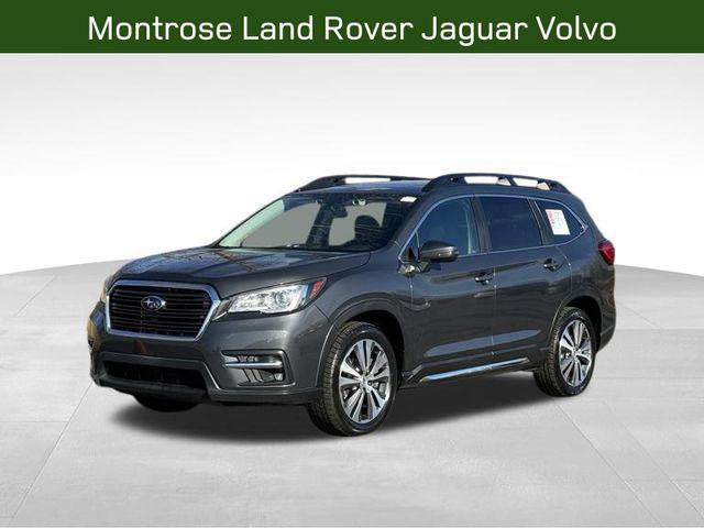 used 2019 Subaru Ascent car, priced at $21,499