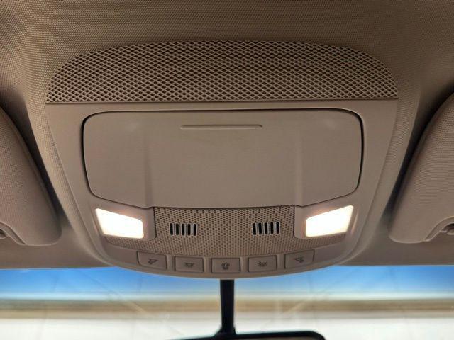used 2017 Lincoln MKZ car, priced at $11,263