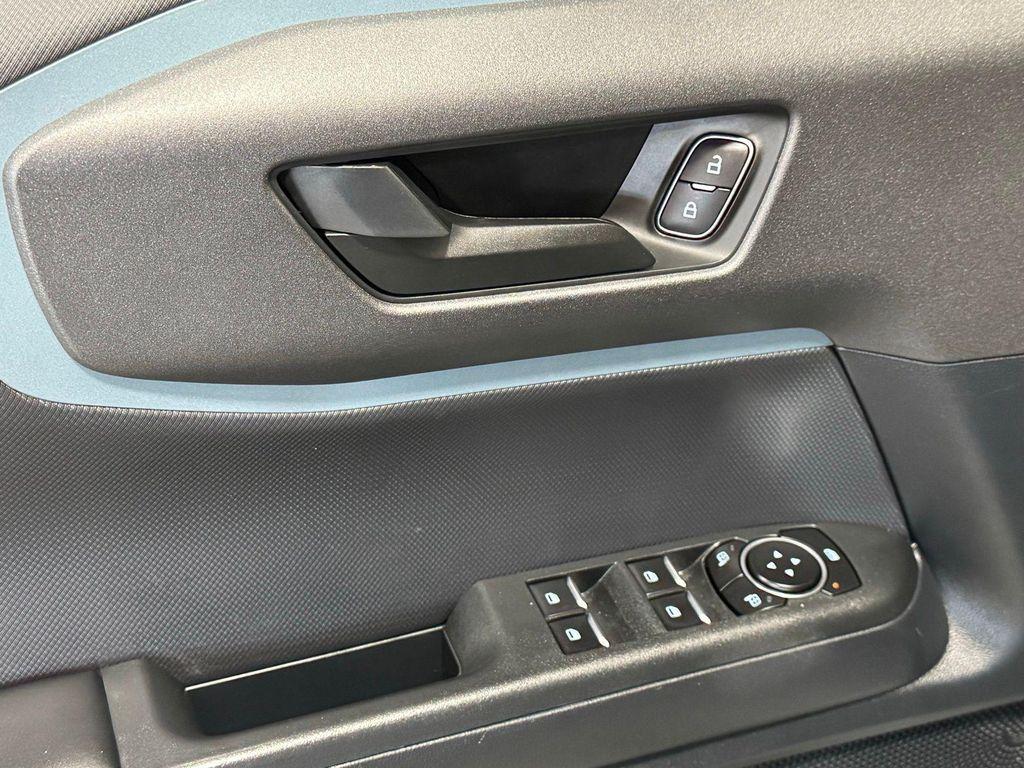 used 2022 Ford Bronco Sport car, priced at $25,499