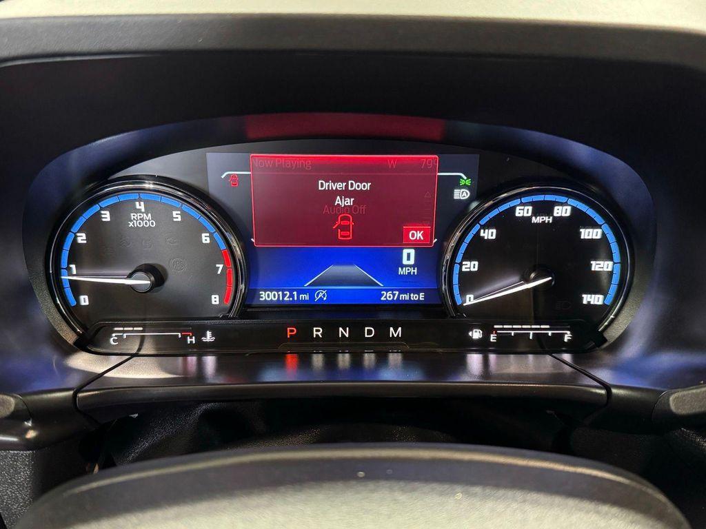 used 2022 Ford Bronco Sport car, priced at $25,499