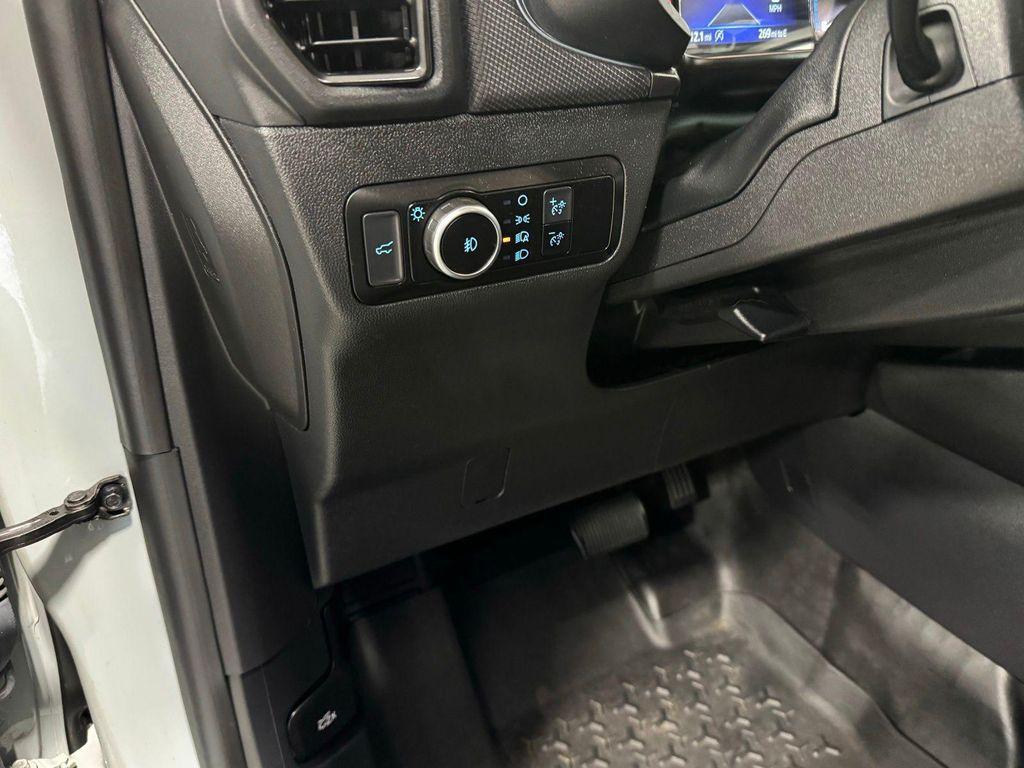 used 2022 Ford Bronco Sport car, priced at $25,499