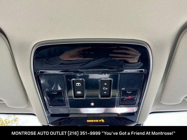 new 2025 Land Rover Range Rover car, priced at $134,130