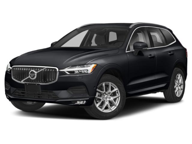 used 2018 Volvo XC60 car, priced at $17,401