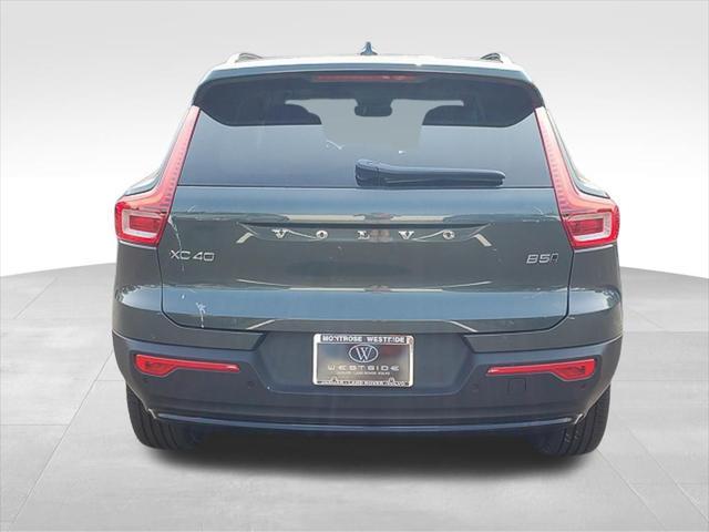 new 2026 Volvo XC40 car, priced at $46,900