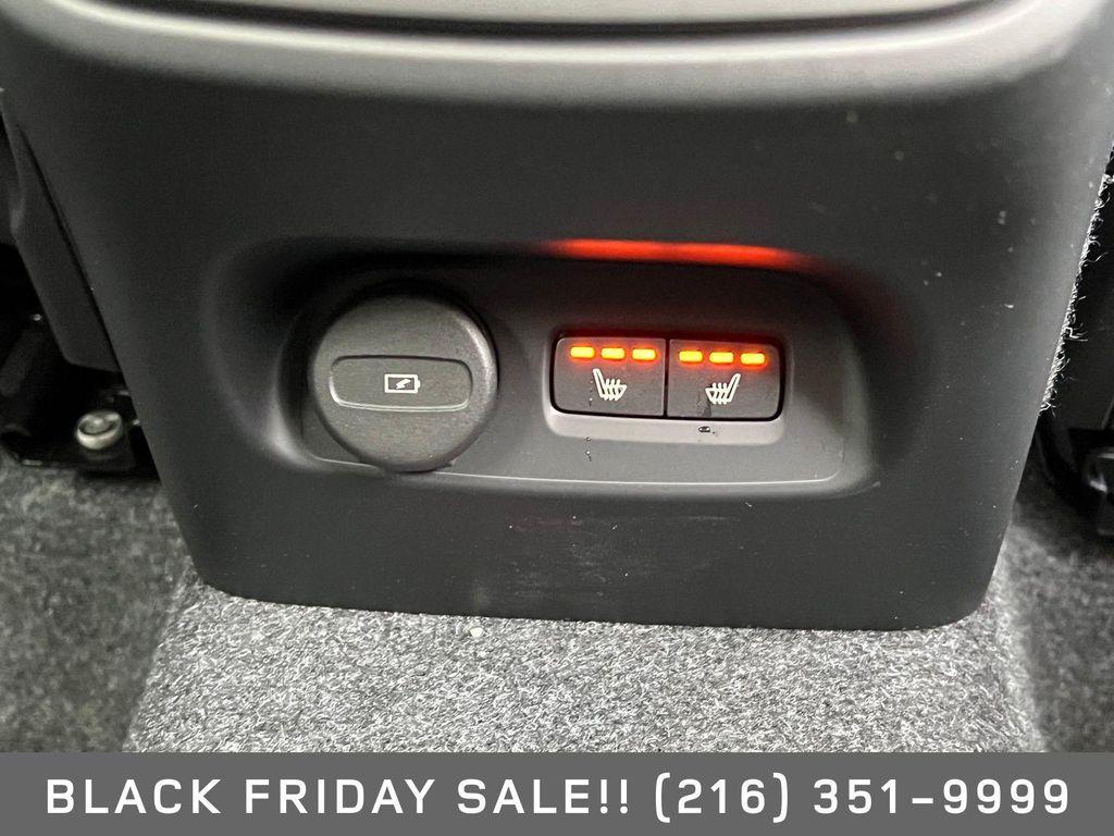 new 2026 Volvo XC40 car, priced at $46,900