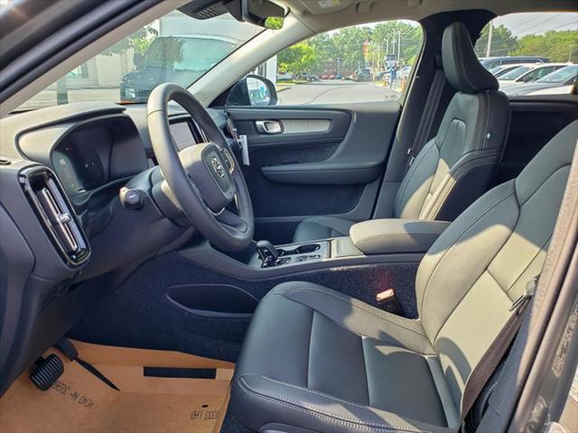 new 2026 Volvo XC40 car, priced at $46,900