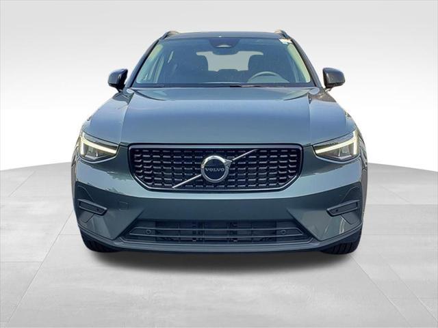 new 2026 Volvo XC40 car, priced at $46,900