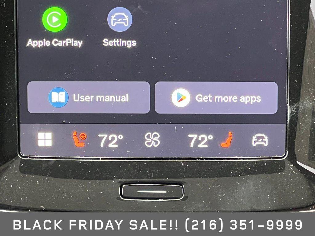 new 2026 Volvo XC40 car, priced at $46,900