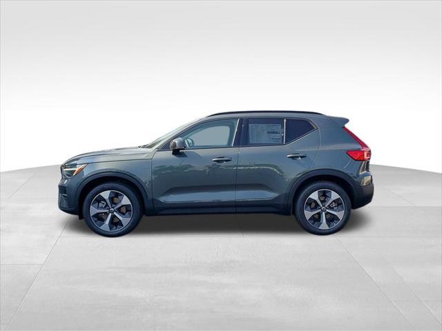 new 2026 Volvo XC40 car, priced at $46,900