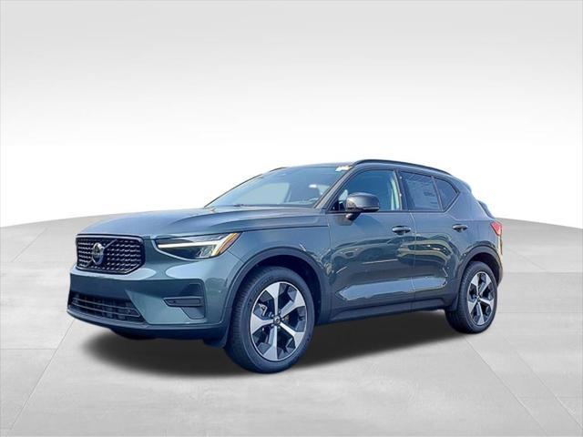 new 2026 Volvo XC40 car, priced at $46,900