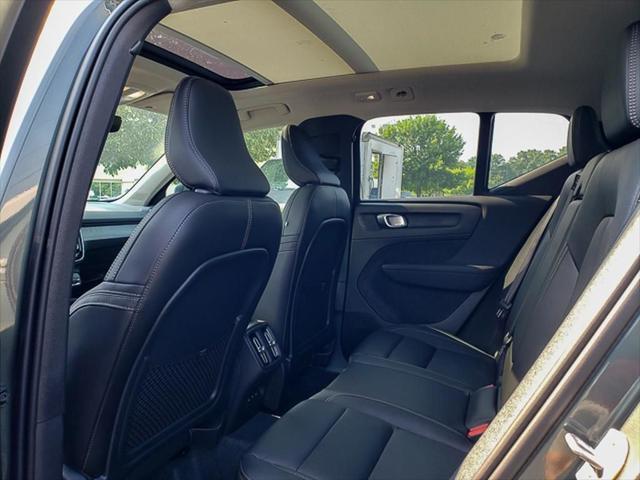 new 2026 Volvo XC40 car, priced at $46,900