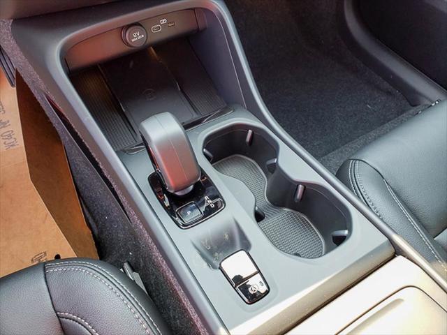 new 2026 Volvo XC40 car, priced at $46,900