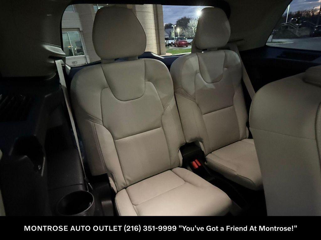 new 2026 Volvo XC90 car, priced at $75,155