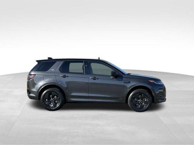 used 2020 Land Rover Discovery Sport car, priced at $28,799