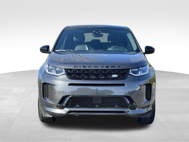 used 2020 Land Rover Discovery Sport car, priced at $28,799