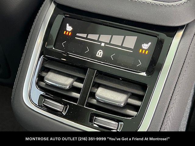 new 2026 Volvo XC90 car, priced at $71,825