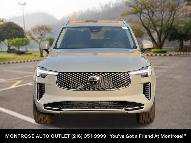 new 2026 Volvo XC90 car, priced at $71,825