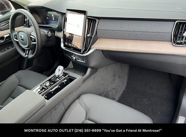 new 2026 Volvo XC90 car, priced at $71,825