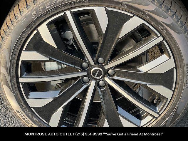 new 2026 Volvo XC90 car, priced at $71,825