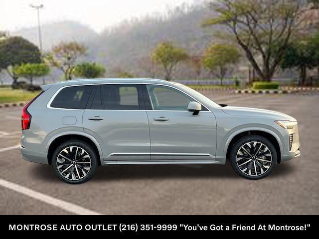 new 2026 Volvo XC90 car, priced at $71,825