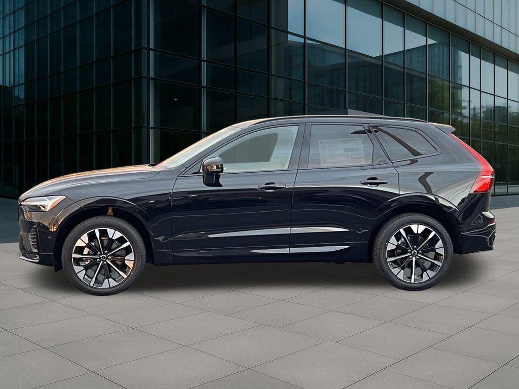 new 2026 Volvo XC60 car