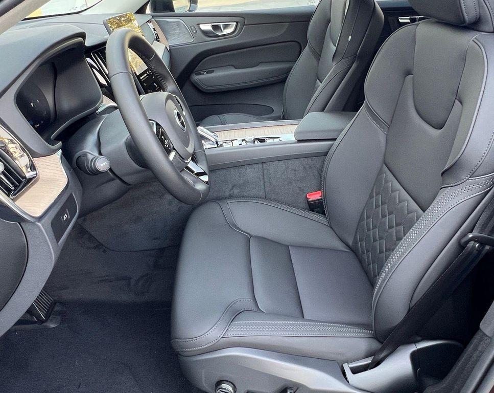 new 2026 Volvo XC60 car