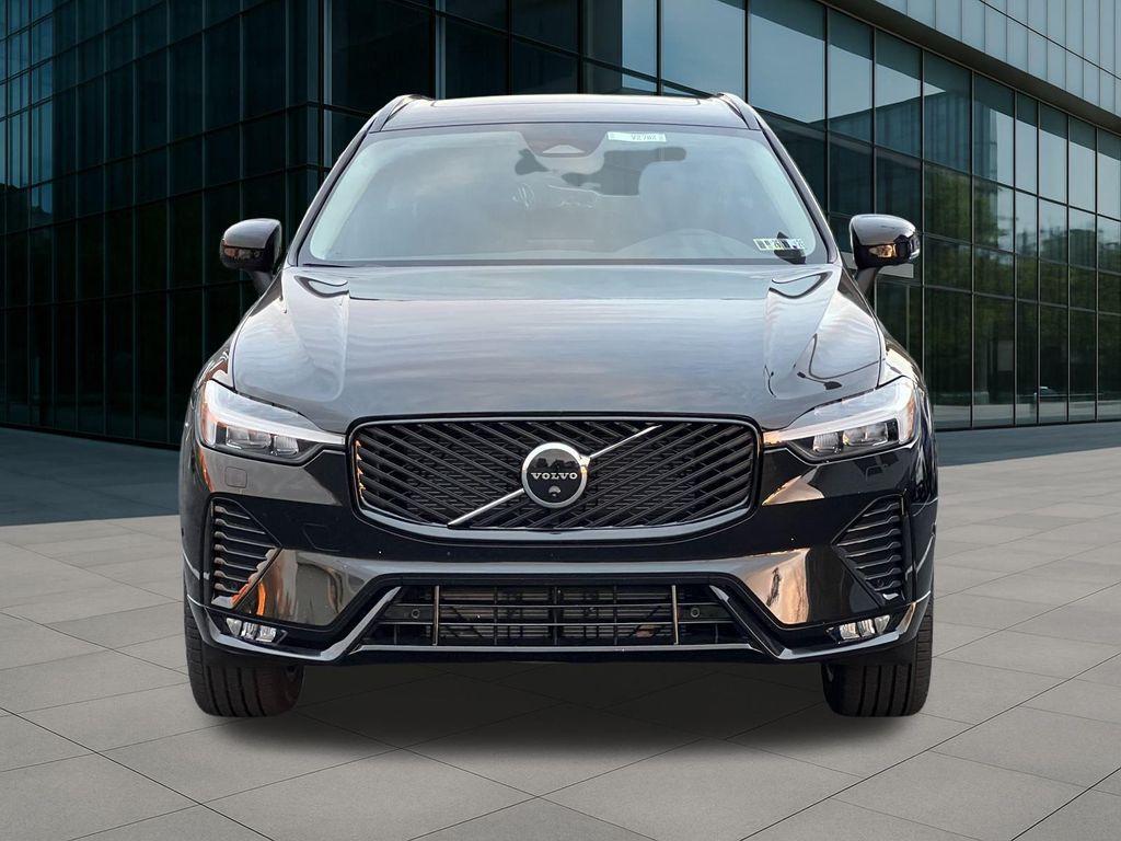 new 2026 Volvo XC60 car