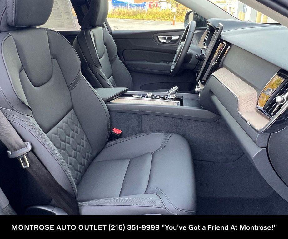 new 2026 Volvo XC60 car