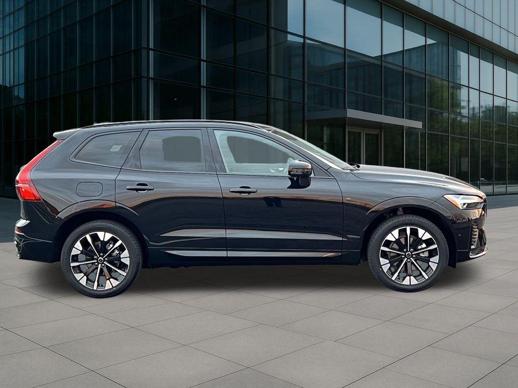 new 2026 Volvo XC60 car