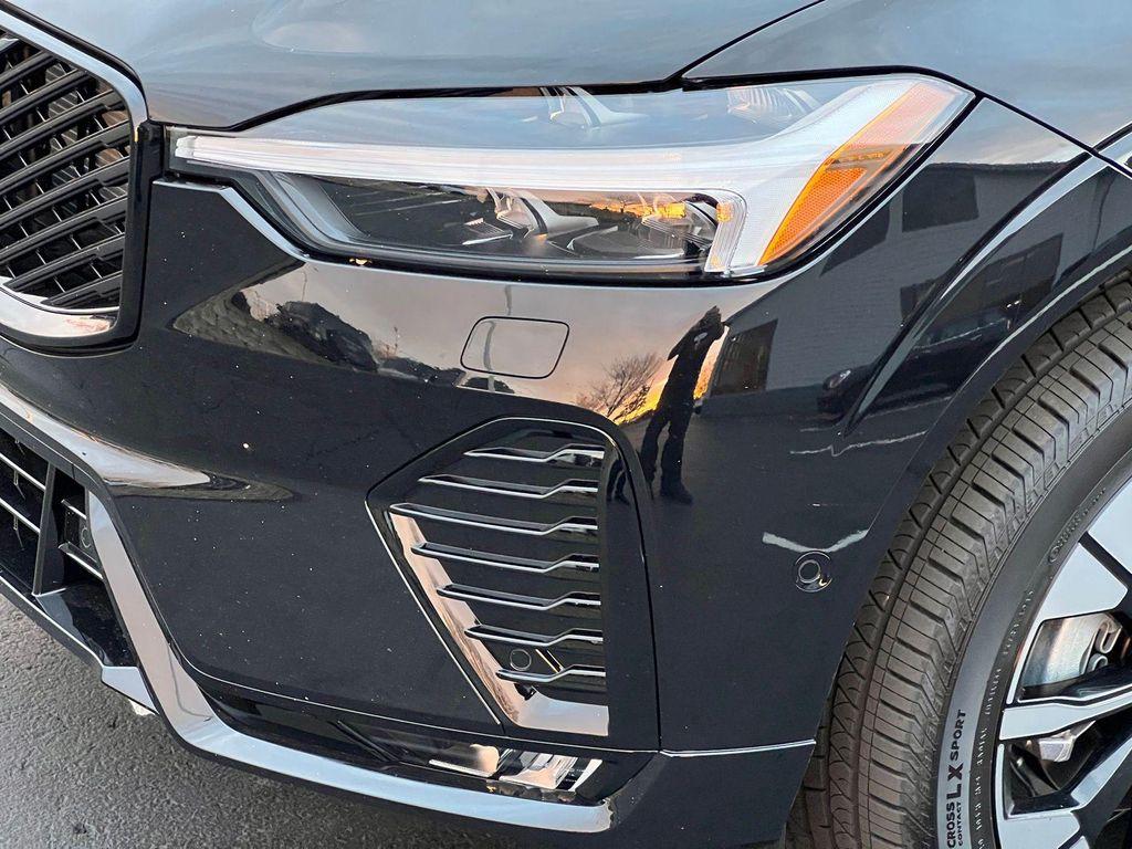 new 2026 Volvo XC60 car