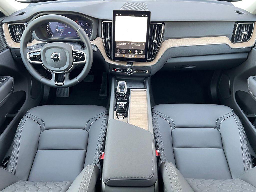 new 2026 Volvo XC60 car