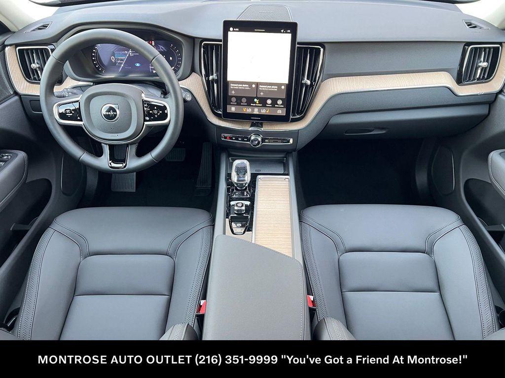 new 2026 Volvo XC60 car