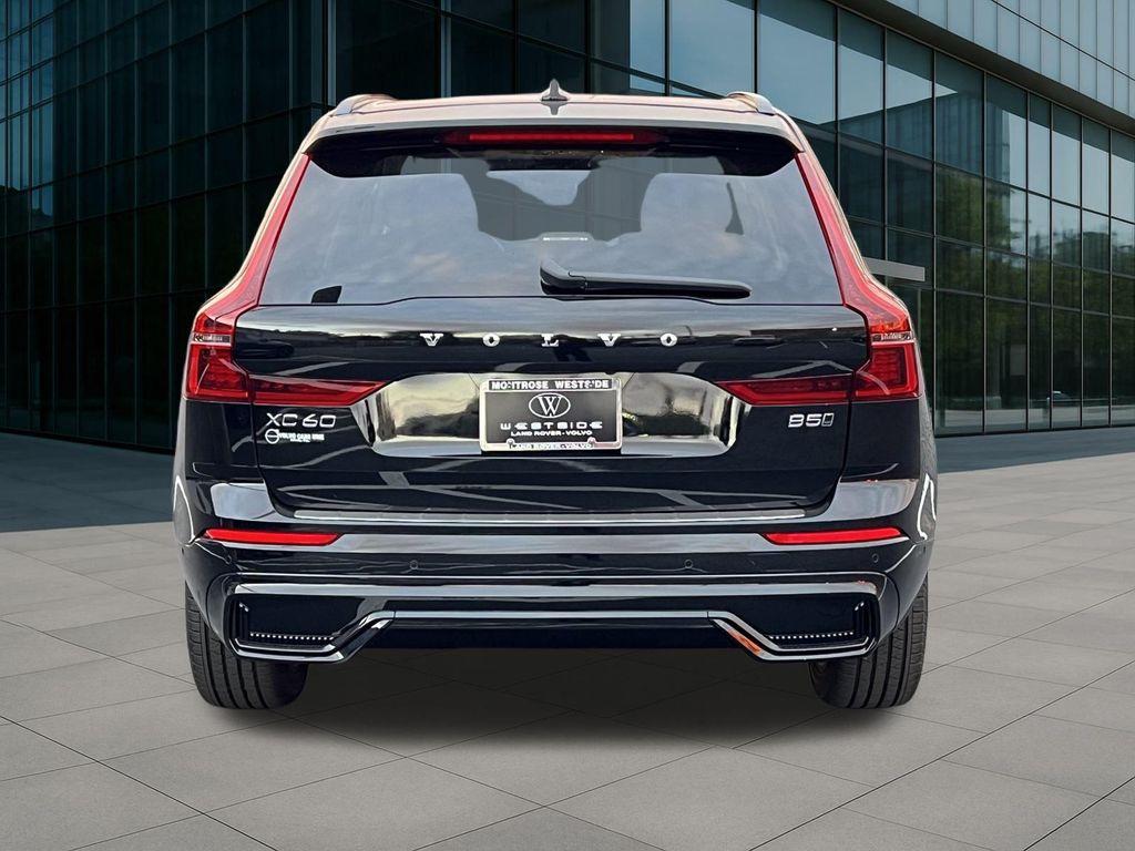 new 2026 Volvo XC60 car