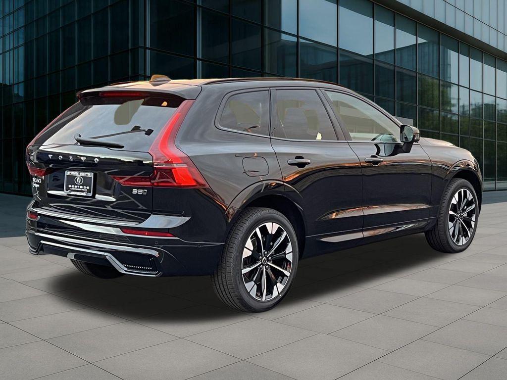 new 2026 Volvo XC60 car