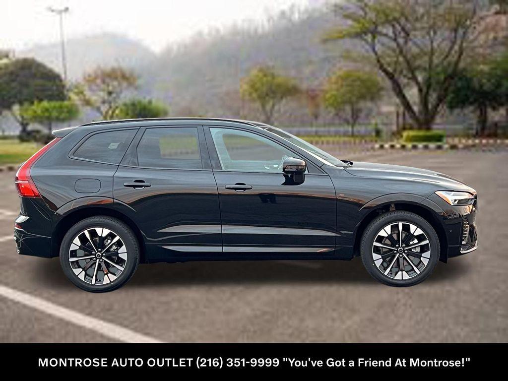 new 2026 Volvo XC60 car